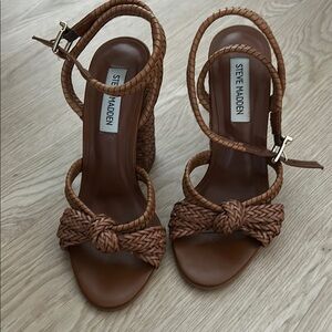 Steve Madden Malou heel